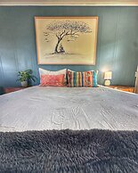 Brittany Motel