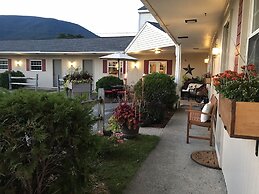 Brittany Motel