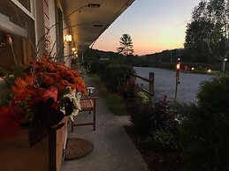 Brittany Motel