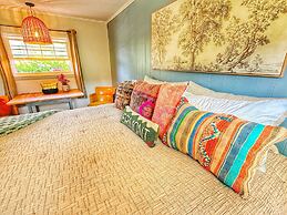 Brittany Motel
