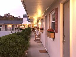 Brittany Motel