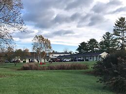 Brittany Motel