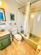 Brittany Motel
