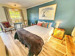 Brittany Motel