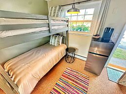 Brittany Motel