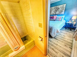 Brittany Motel