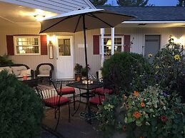 Brittany Motel