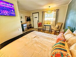 Brittany Motel