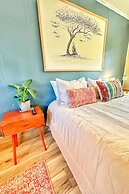 Brittany Motel