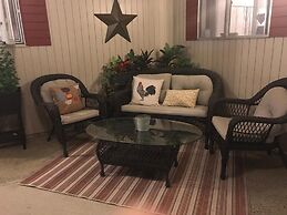 Brittany Motel
