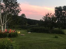 Brittany Motel
