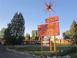 Long Holiday Motel
