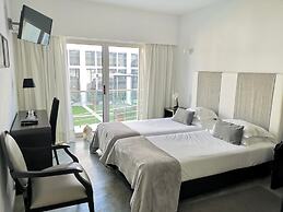 Hotel Solar Dos Mascarenhas