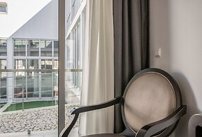 Hotel Solar Dos Mascarenhas