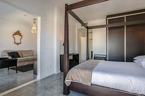 Hotel Solar Dos Mascarenhas