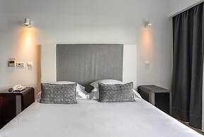 Hotel Solar Dos Mascarenhas