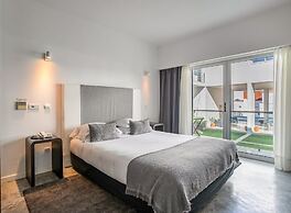 Hotel Solar Dos Mascarenhas