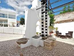 Hotel Solar Dos Mascarenhas