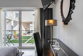 Hotel Solar Dos Mascarenhas