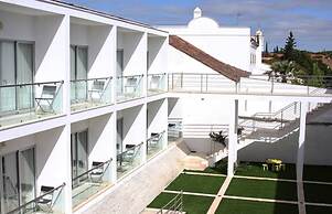 Hotel Solar Dos Mascarenhas