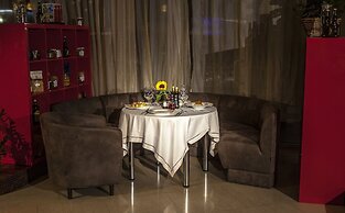 Lecco Art-Hotel
