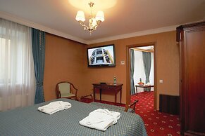 Lecco Art-Hotel