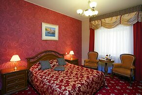 Lecco Art-Hotel