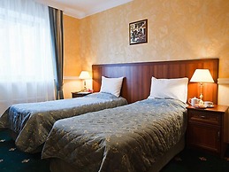 Lecco Art-Hotel