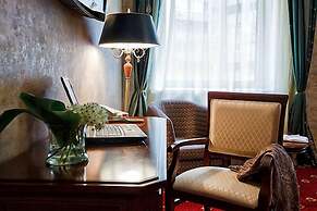 Lecco Art-Hotel