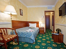 Lecco Art-Hotel
