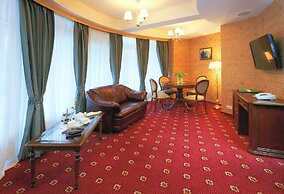 Lecco Art-Hotel