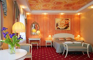 Lecco Art-Hotel
