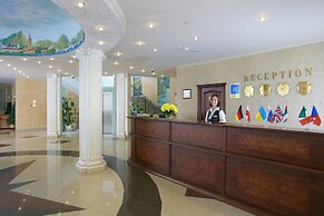 Lecco Art-Hotel