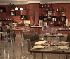 Lecco Art-Hotel