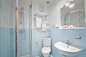 Lecco Art-Hotel
