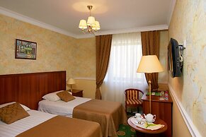 Lecco Art-Hotel