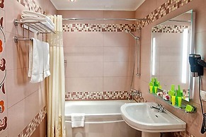 Lecco Art-Hotel