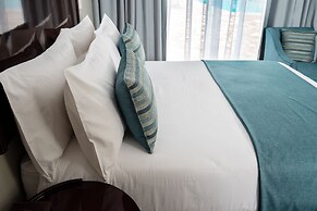 Tlotlo Hotel and Conference Center