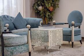 Tlotlo Hotel and Conference Center