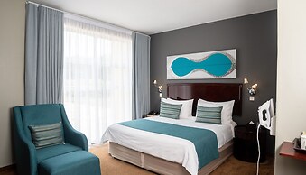 Tlotlo Hotel and Conference Center