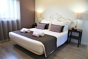 Casa Valxisto Country House