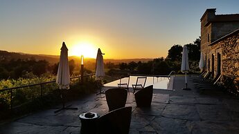 Casa Valxisto Country House