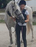 Casa Valxisto Country House