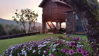 Casa Valxisto Country House