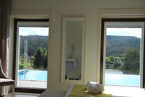 Casa Valxisto Country House