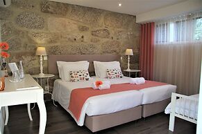 Casa Valxisto Country House