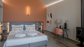 Casa Valxisto Country House