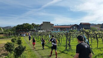 Casa Valxisto Country House