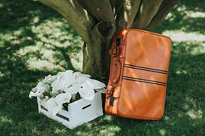 Casa Valxisto Country House