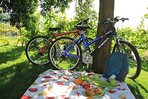 Casa Valxisto Country House